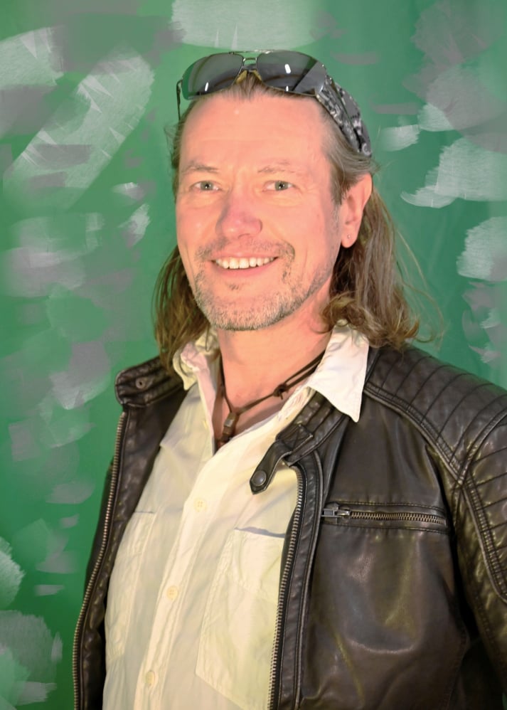 Mobirise Website Builder